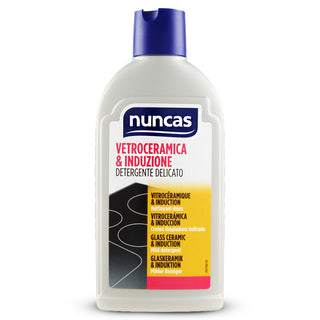 NUNCAS- Vetroceramica & Induzione , 250 ml