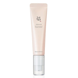 Beauty of Joseon Revive Eye Serum Siero Occhi Rivitalizzante Ginseng + Retinal, 30 ml