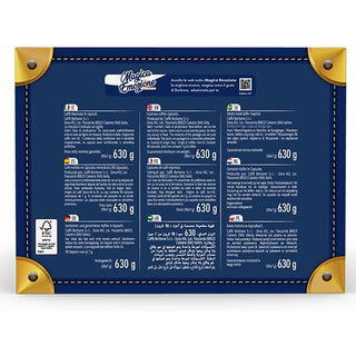 Caffè Borbone 90 capsule (6 confezioni da 15) Miscela BLU, Compatibili con le Macchine Nescafè® Dolce Gusto®