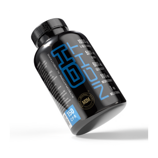 NET Integratori- GH NIGHT - Integratore Per Il Riposo Notturno E Il Recupero Muscolare