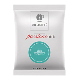 Capsule Lollo Caffè Per Lavazza A Modo Mio - Foto 8