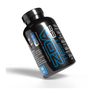 NET Integratori- ZDA TEST 66 – Integratore Per Naturale Stimolazione Del Testosterone