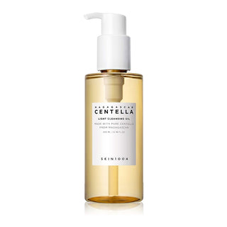 SKIN1004 Centella Light Cleansing Olio Detergente e Struccante 200 ML