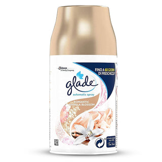 GLADE Automatic Spray, Ricarica 60 Giorni, 269 ml