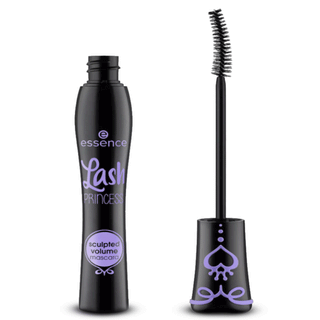 Essence Mascara Lash Princess, Effetto Volume Definito, Per Ciglia Perfettamente Modelllate, 12 ml